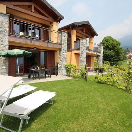 Oleandro Garden 1 Menaggio Exterior foto