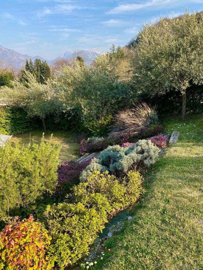 Oleandro Garden 1 Menaggio Exterior foto