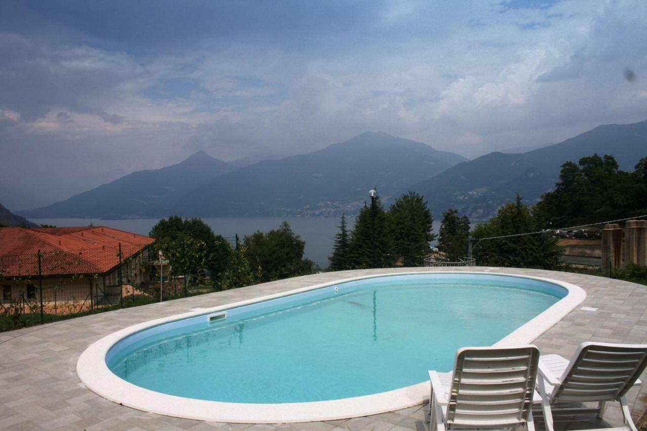 Oleandro Garden 1 Menaggio Exterior foto